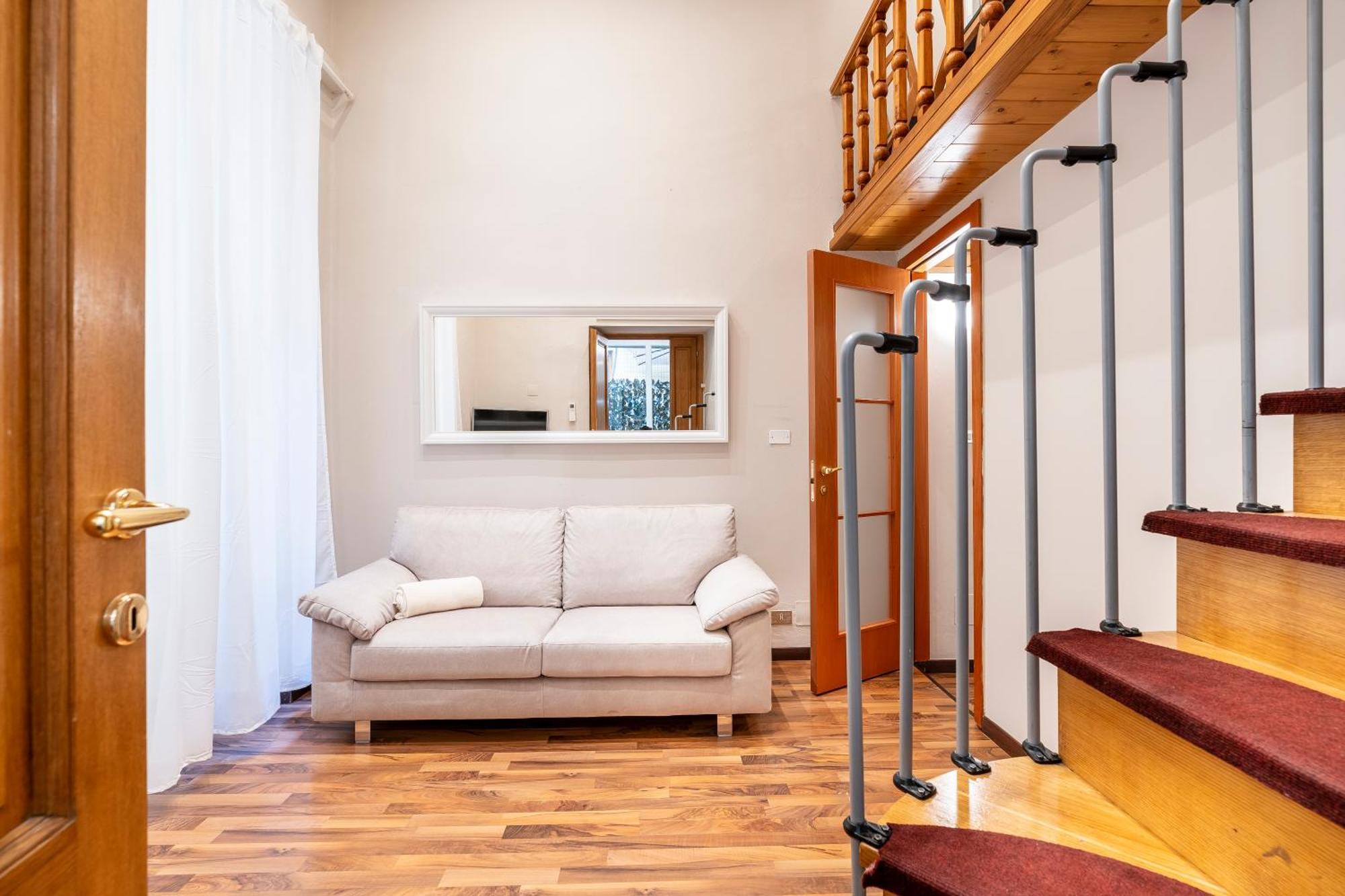 Apartment Duomo Φλωρεντία Εξωτερικό φωτογραφία