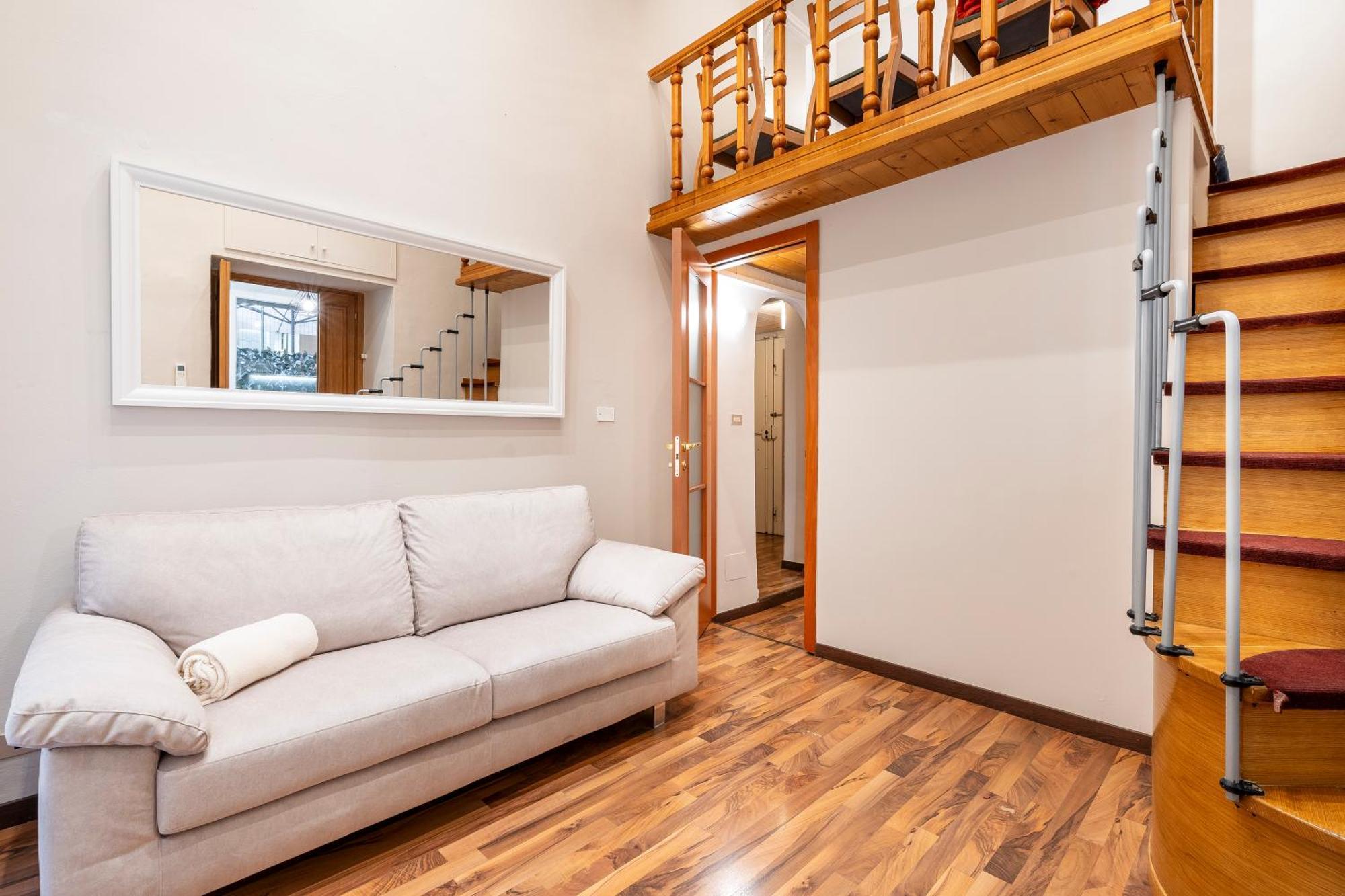 Apartment Duomo Φλωρεντία Εξωτερικό φωτογραφία