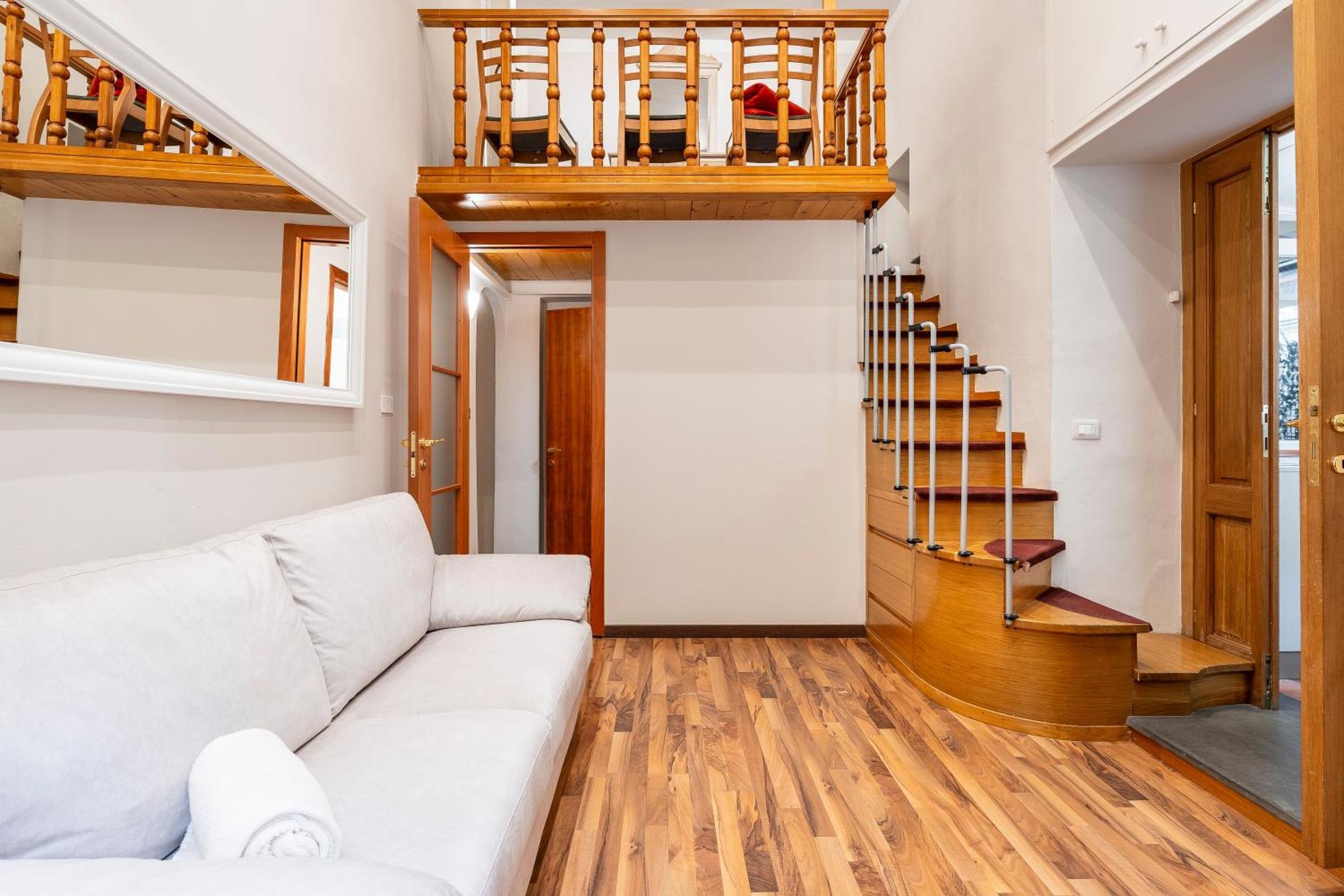 Apartment Duomo Φλωρεντία Εξωτερικό φωτογραφία