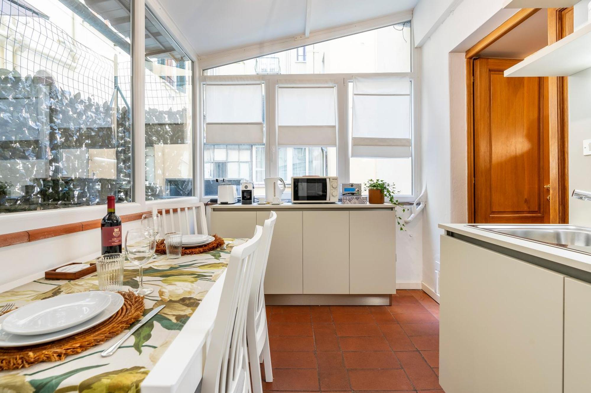Apartment Duomo Φλωρεντία Εξωτερικό φωτογραφία