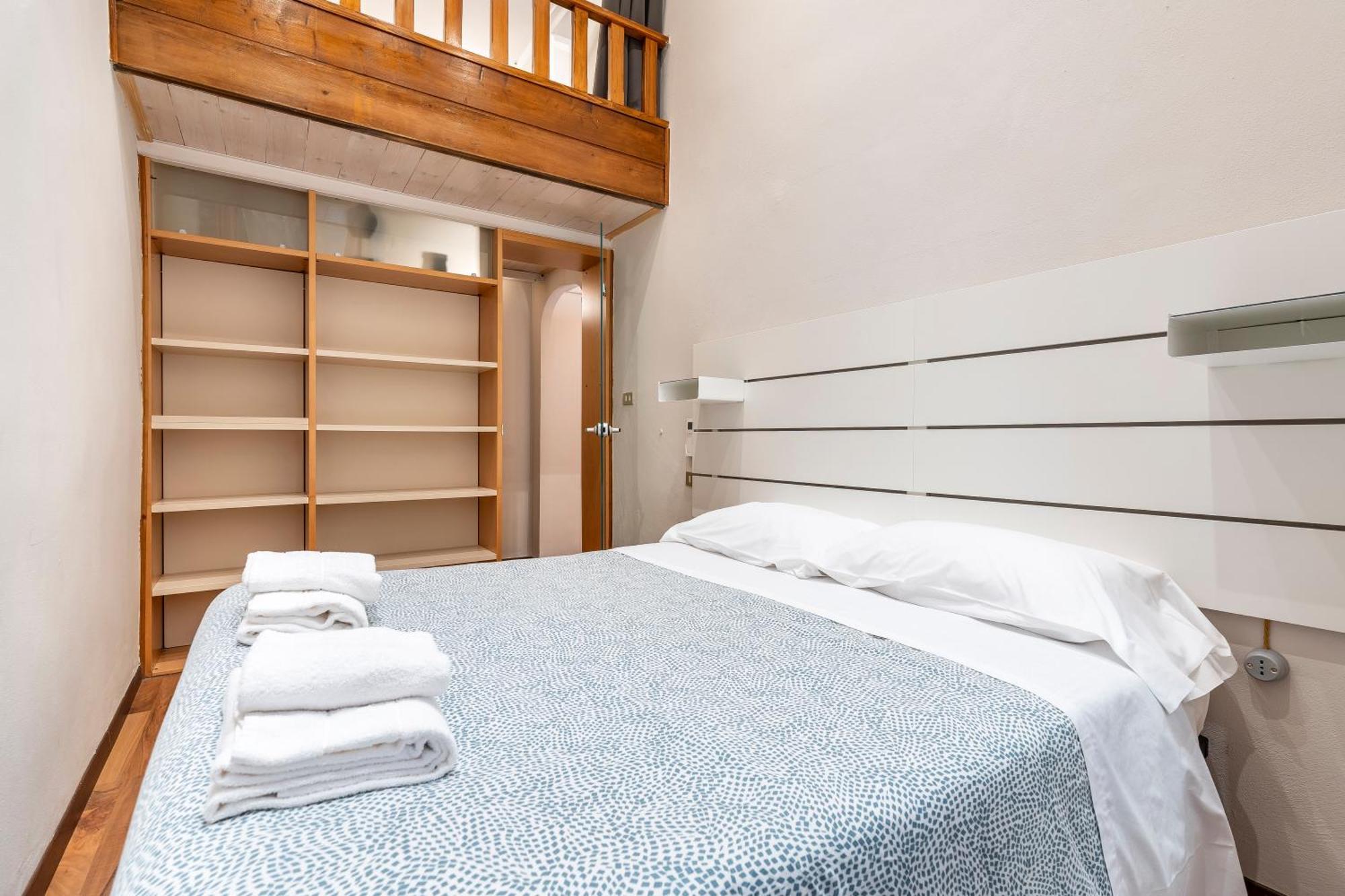 Apartment Duomo Φλωρεντία Εξωτερικό φωτογραφία