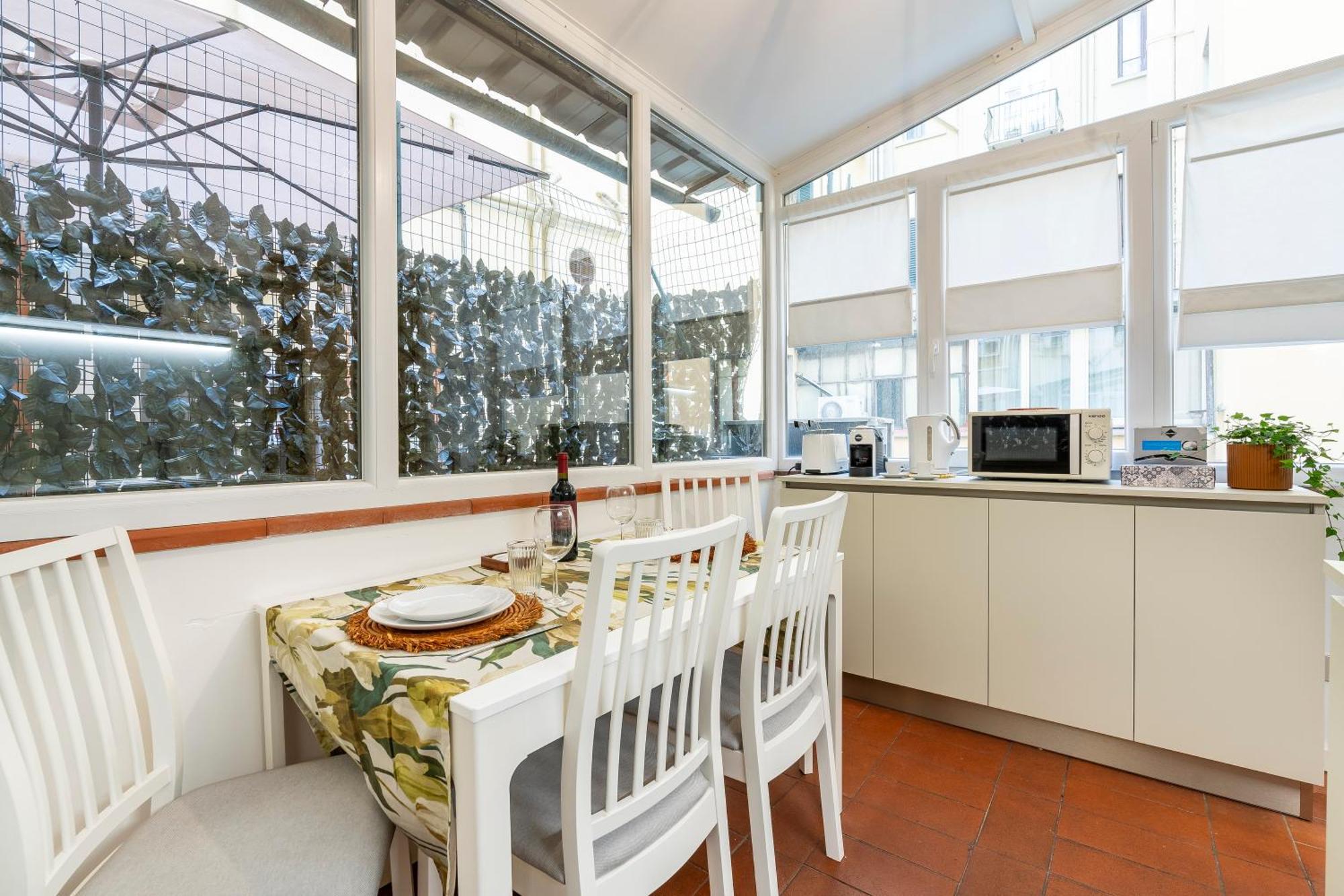 Apartment Duomo Φλωρεντία Εξωτερικό φωτογραφία