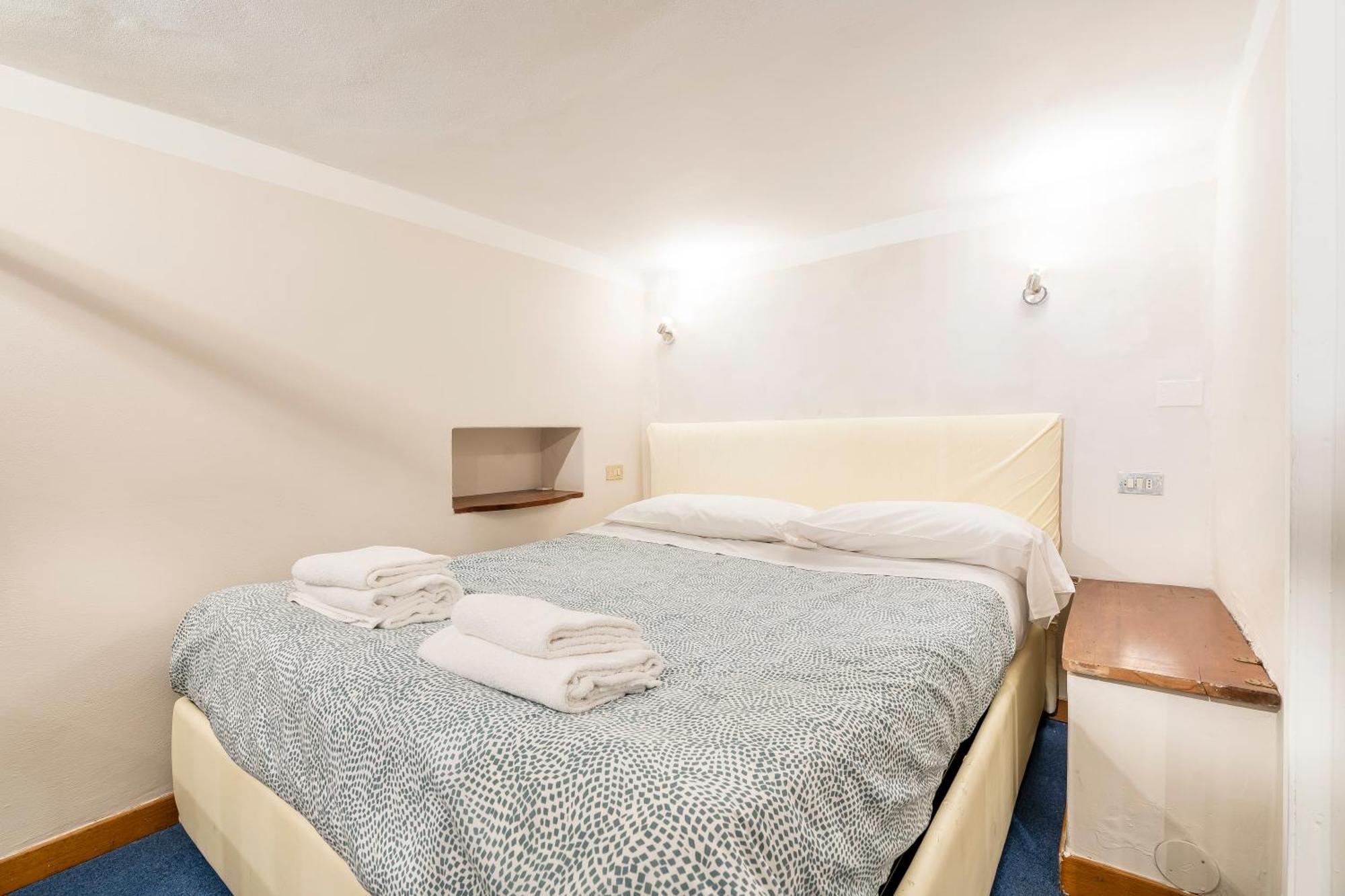 Apartment Duomo Φλωρεντία Εξωτερικό φωτογραφία