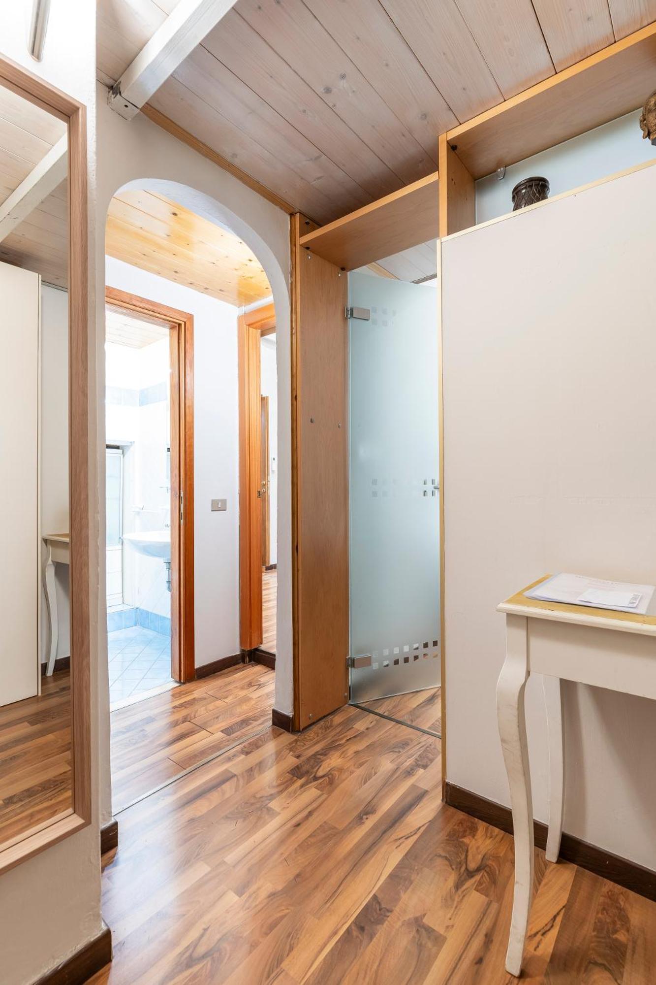 Apartment Duomo Φλωρεντία Εξωτερικό φωτογραφία