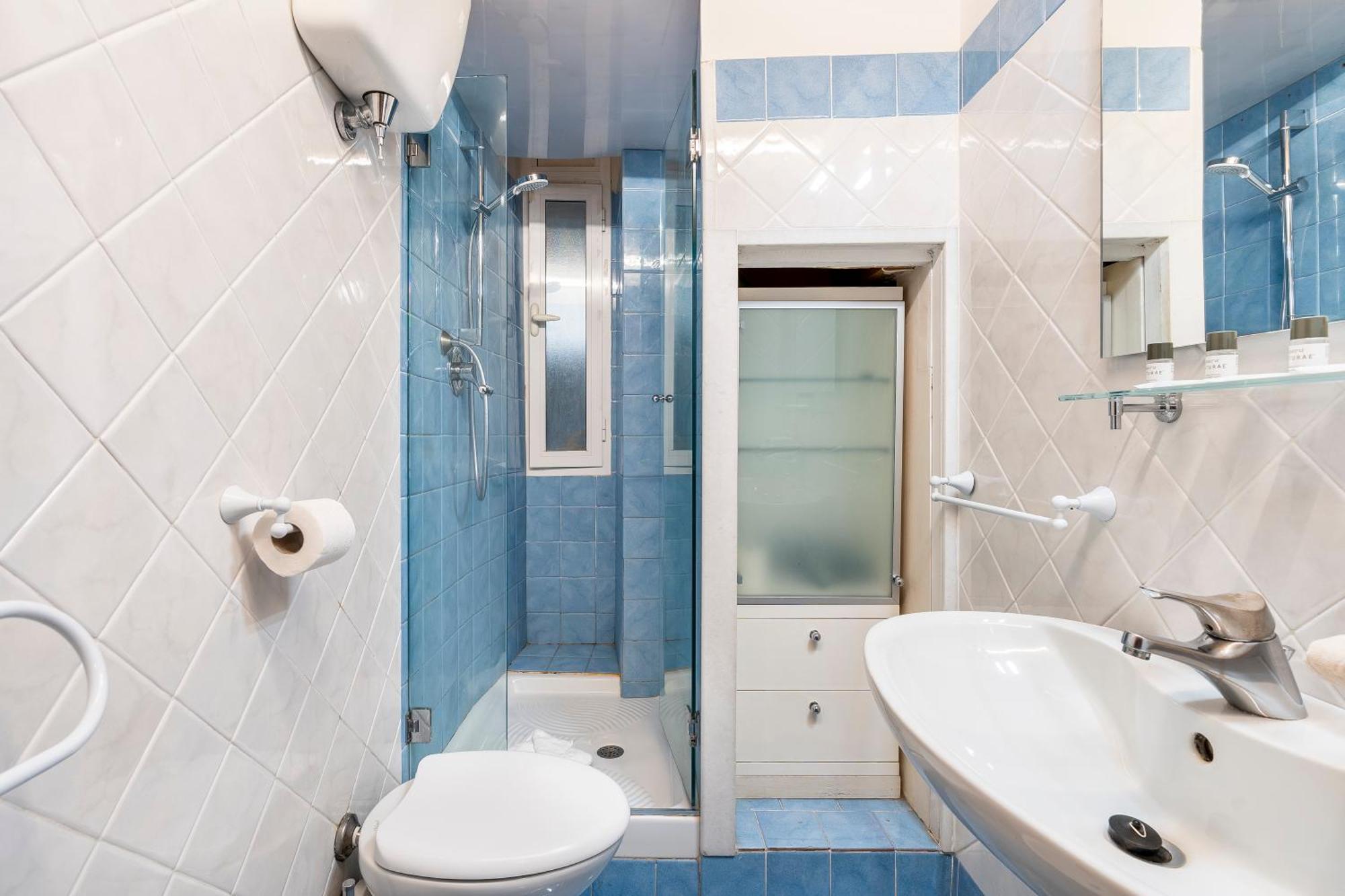 Apartment Duomo Φλωρεντία Εξωτερικό φωτογραφία
