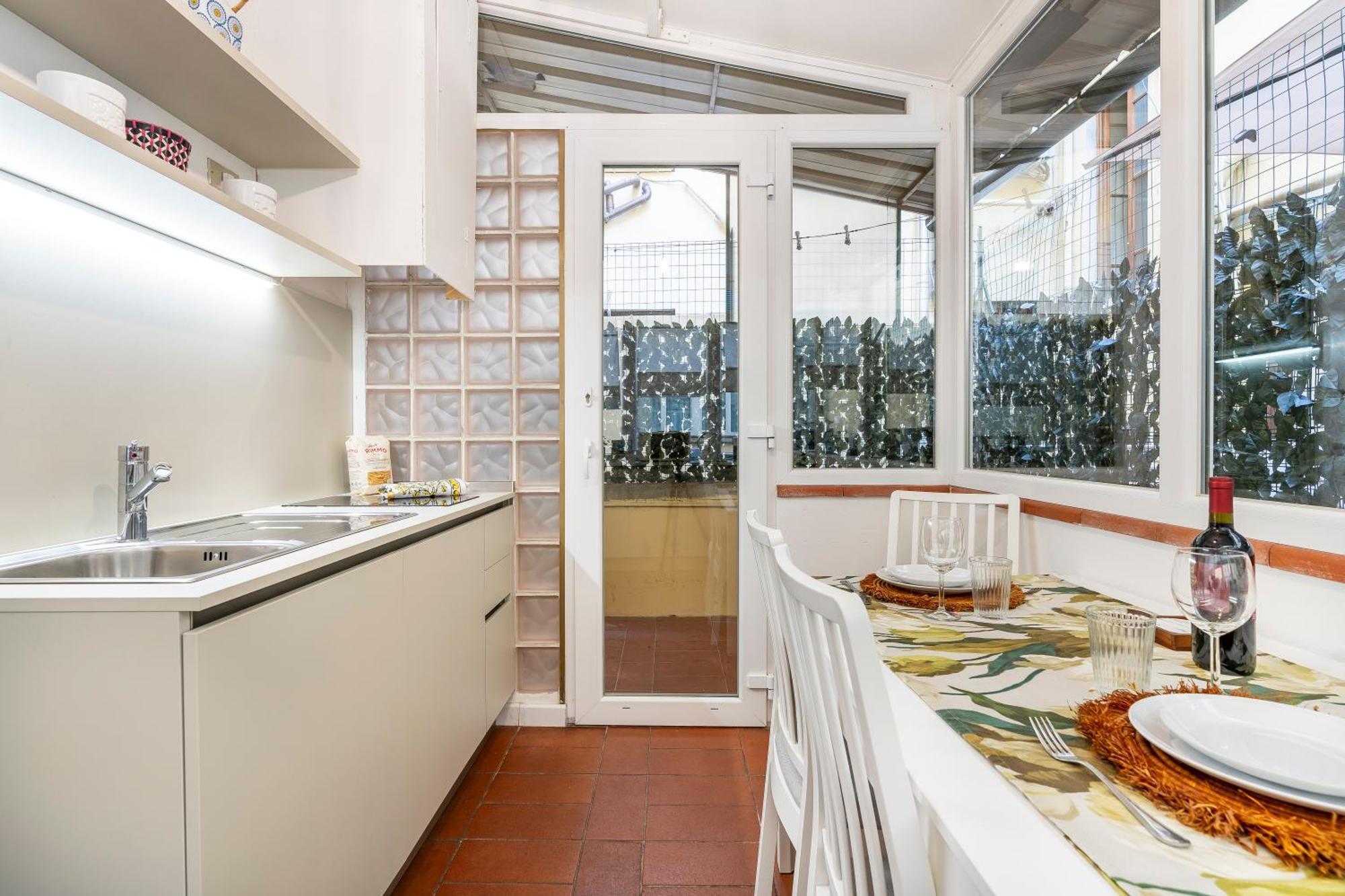 Apartment Duomo Φλωρεντία Εξωτερικό φωτογραφία