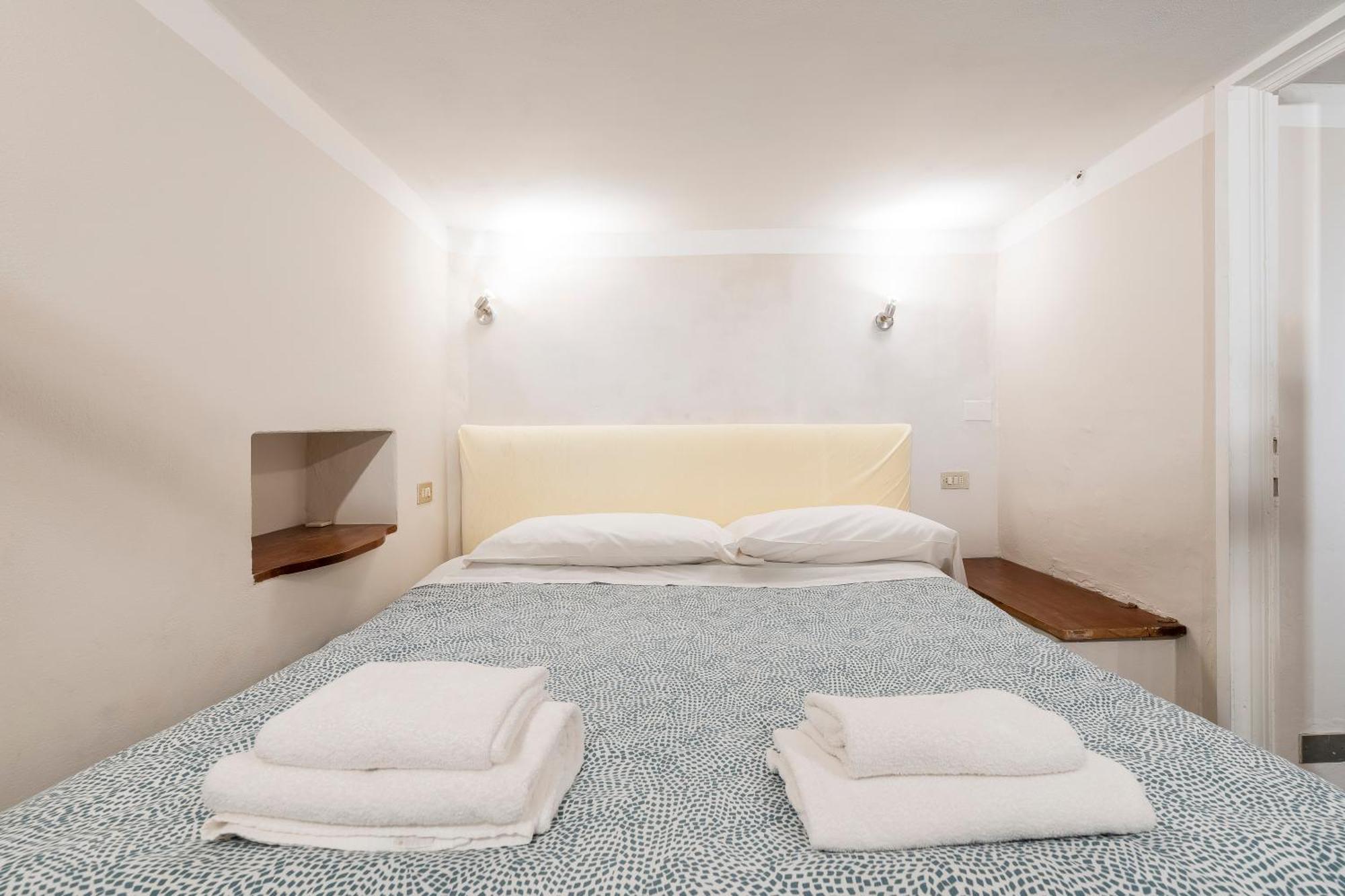 Apartment Duomo Φλωρεντία Εξωτερικό φωτογραφία