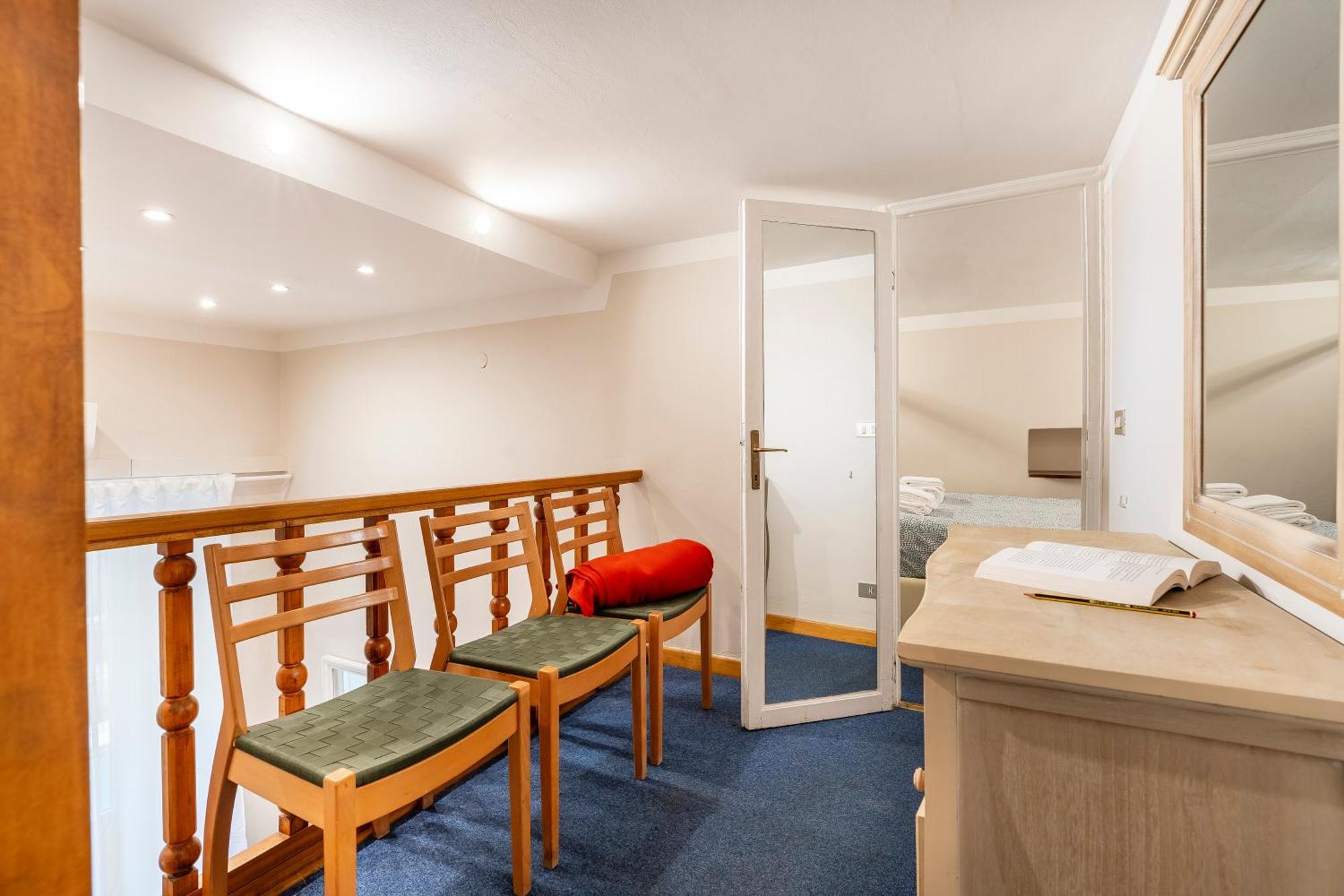 Apartment Duomo Φλωρεντία Εξωτερικό φωτογραφία