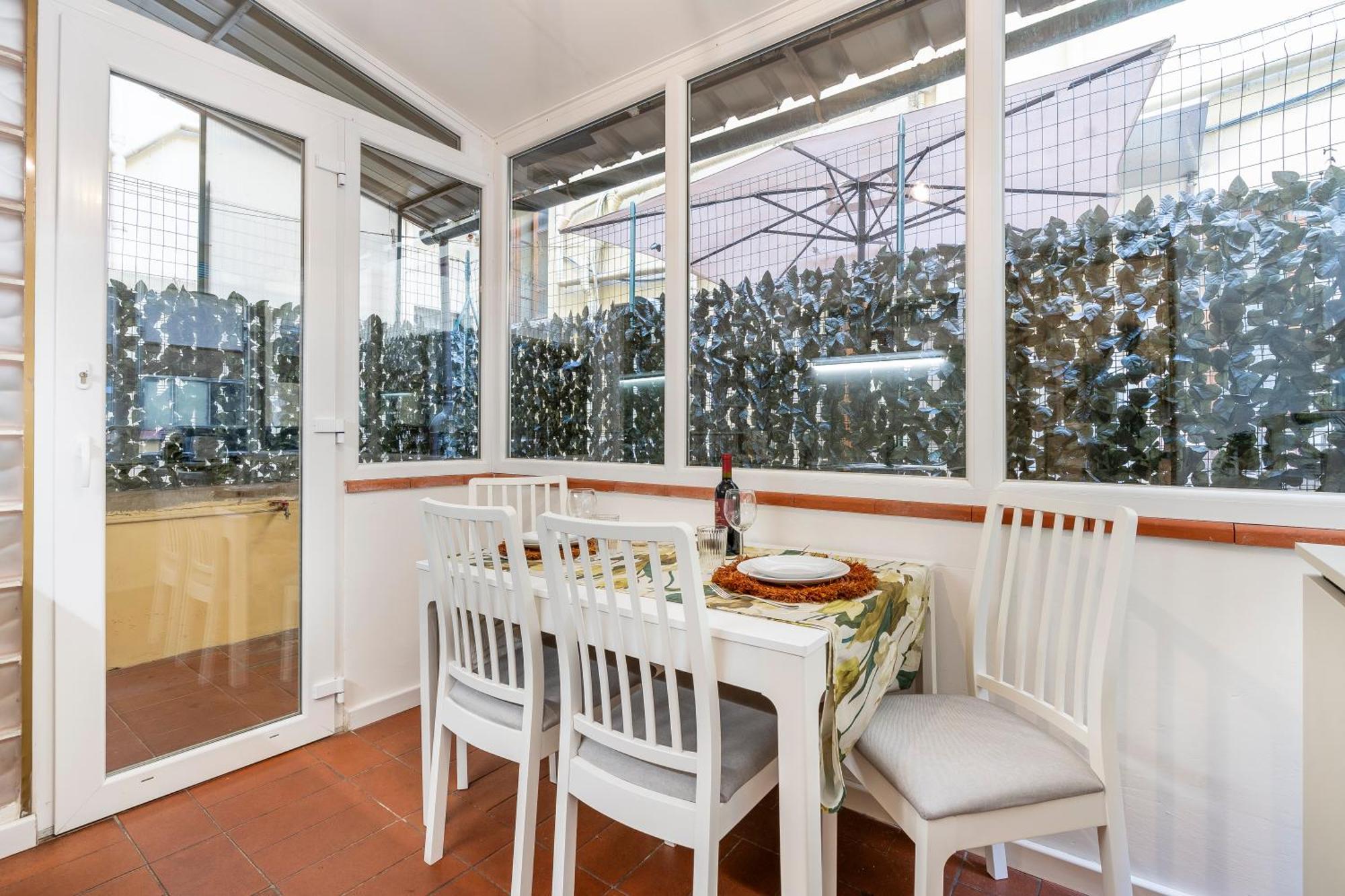 Apartment Duomo Φλωρεντία Εξωτερικό φωτογραφία
