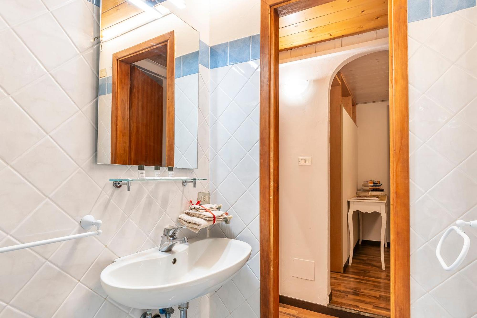 Apartment Duomo Φλωρεντία Εξωτερικό φωτογραφία