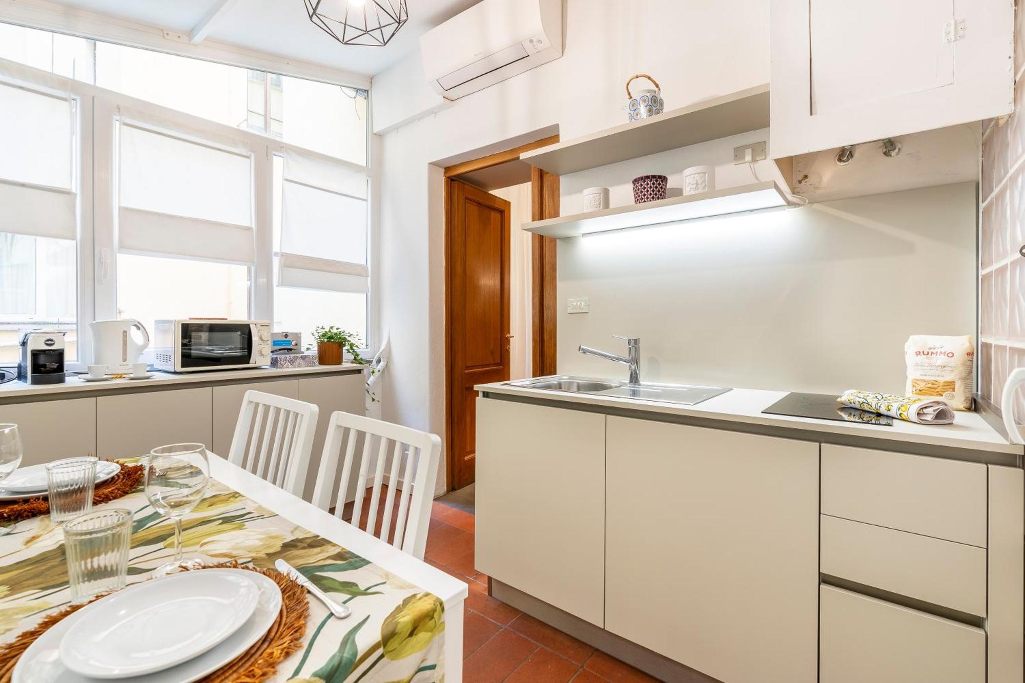 Apartment Duomo Φλωρεντία Εξωτερικό φωτογραφία