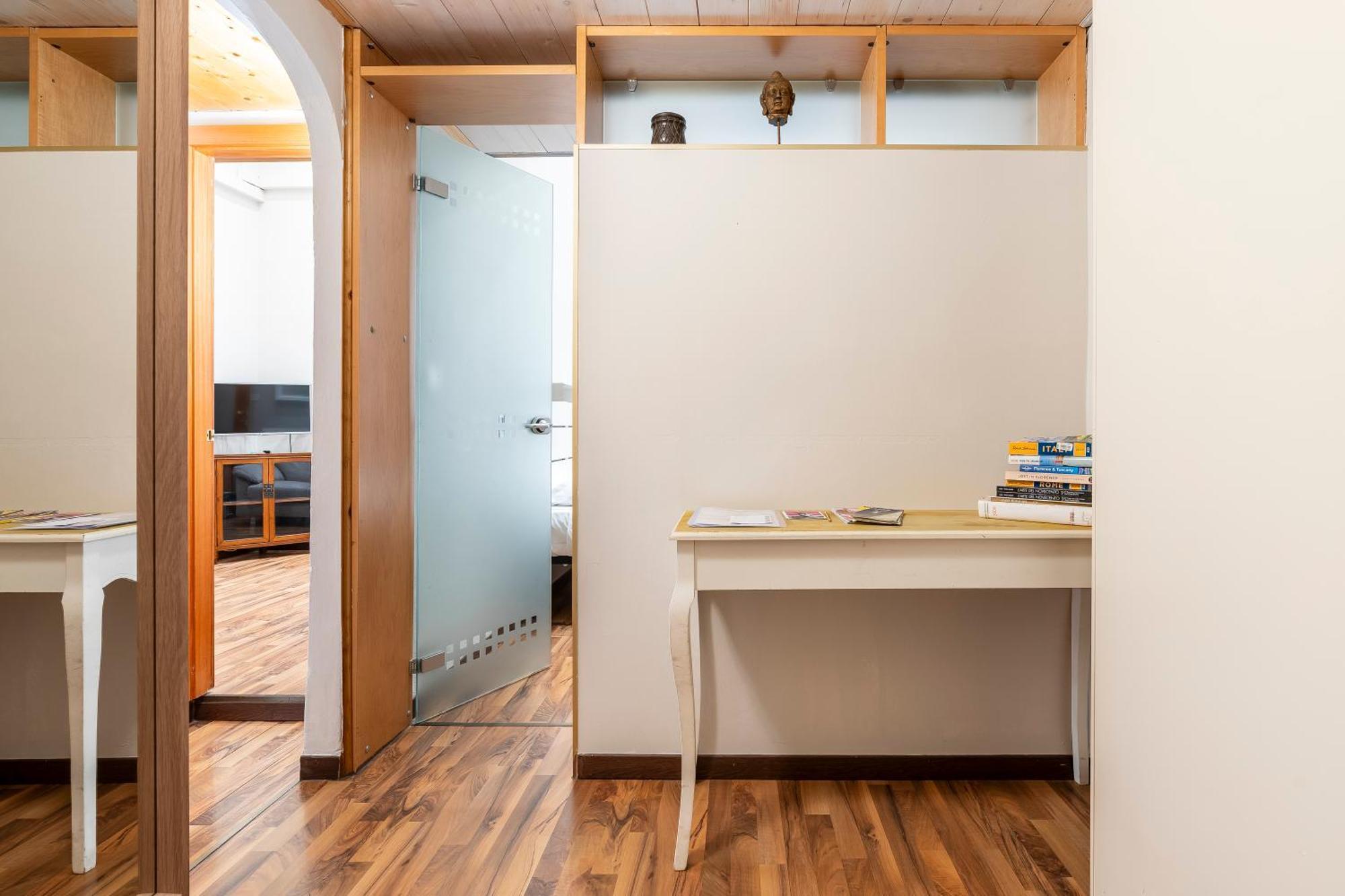 Apartment Duomo Φλωρεντία Εξωτερικό φωτογραφία