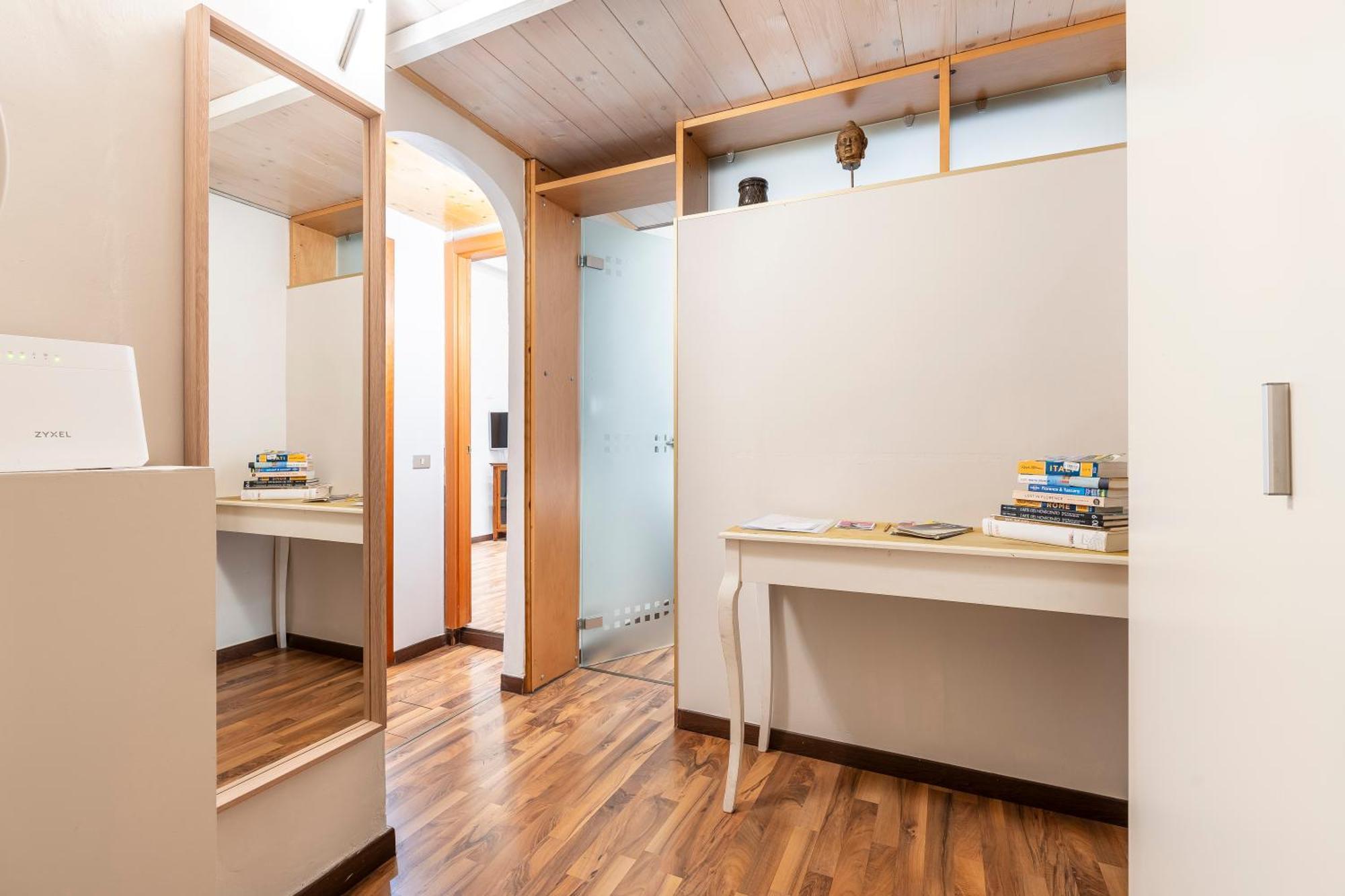 Apartment Duomo Φλωρεντία Εξωτερικό φωτογραφία