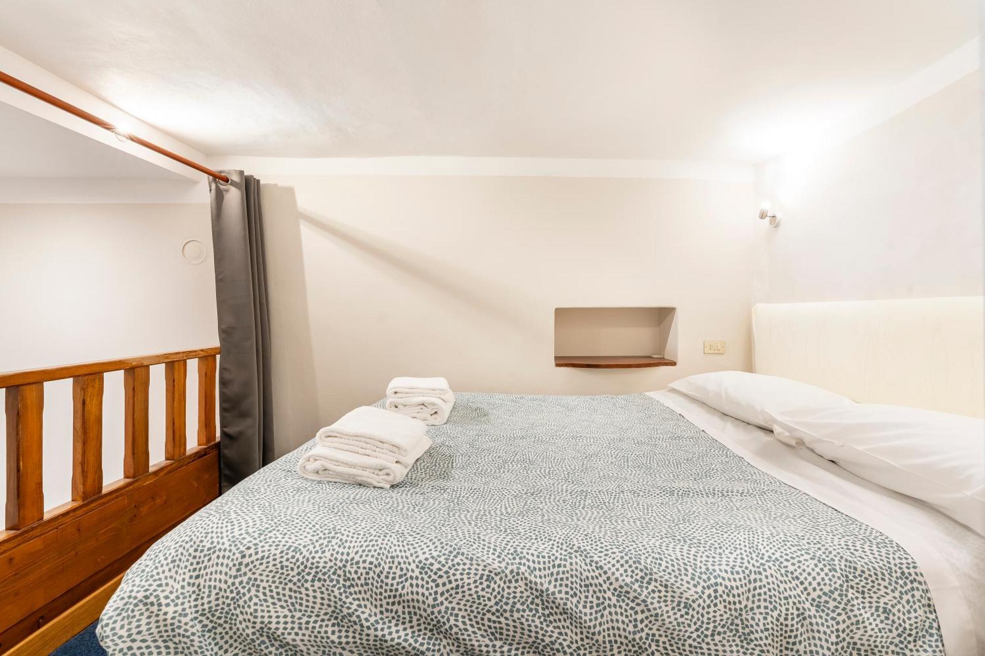Apartment Duomo Φλωρεντία Εξωτερικό φωτογραφία
