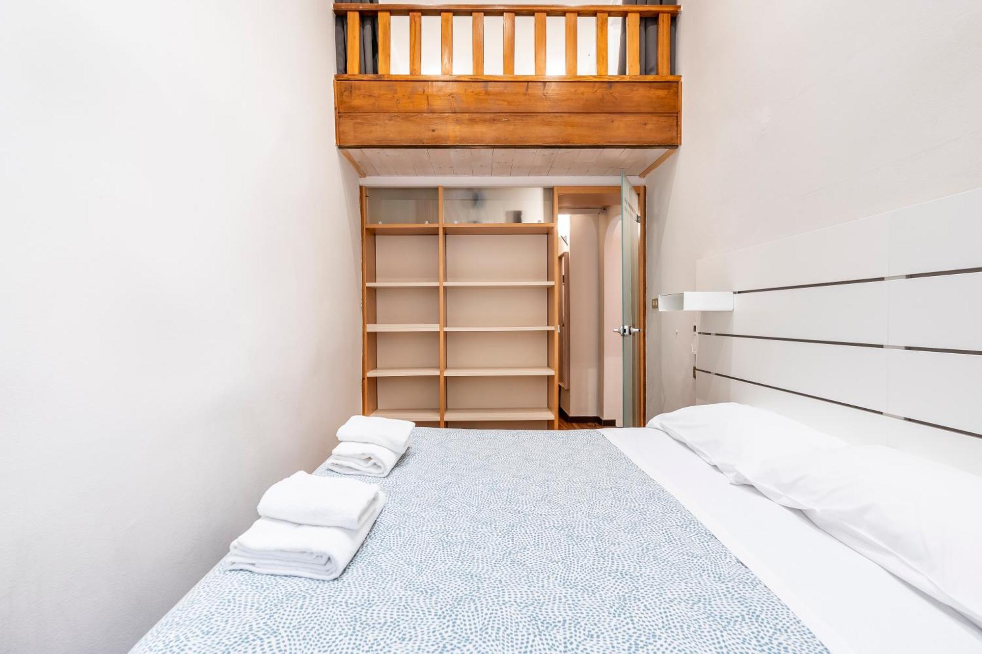 Apartment Duomo Φλωρεντία Εξωτερικό φωτογραφία