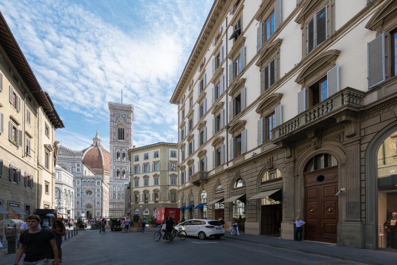 Apartment Duomo Φλωρεντία Εξωτερικό φωτογραφία